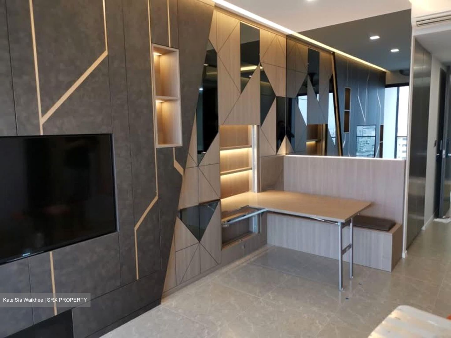 The Clement Canopy (D5), Apartment #560595591